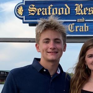 Meet your Posher, Tucker